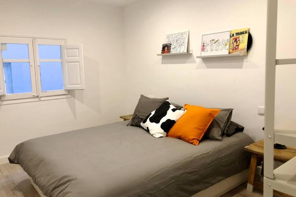 M5 Cool Terrace. Metro 1 Min. Center 15' By Metro Apartamento Esplugues de Llobregat Exterior foto