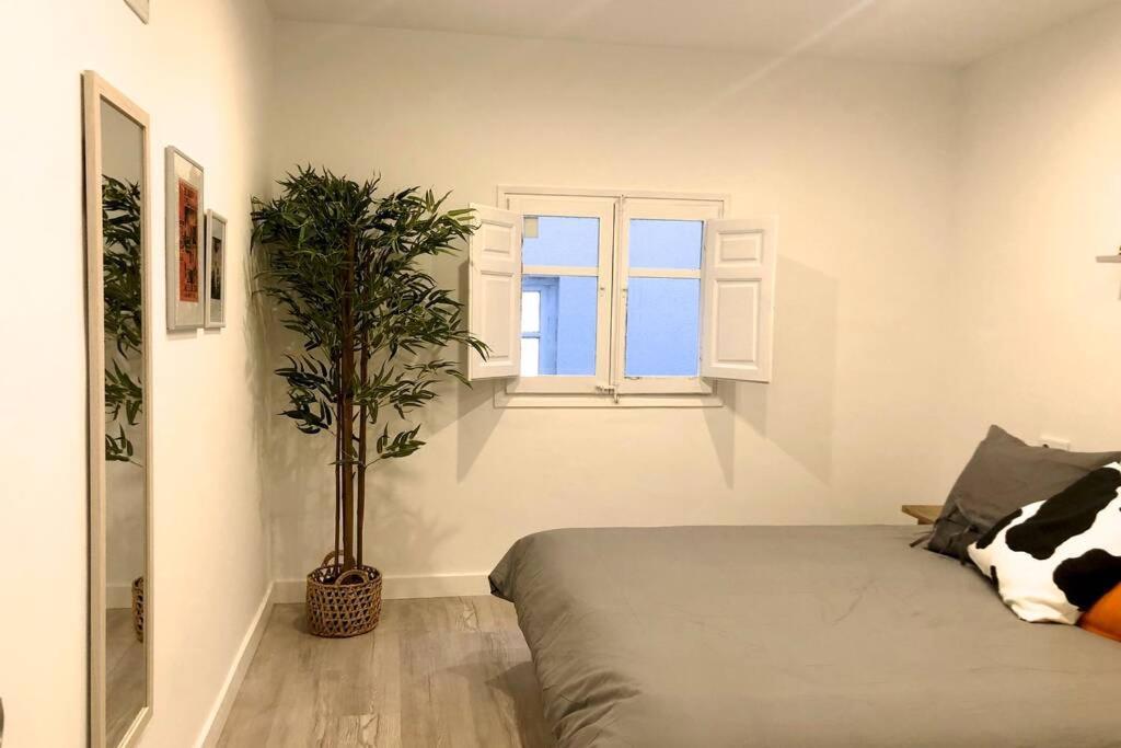 M5 Cool Terrace. Metro 1 Min. Center 15' By Metro Apartamento Esplugues de Llobregat Exterior foto
