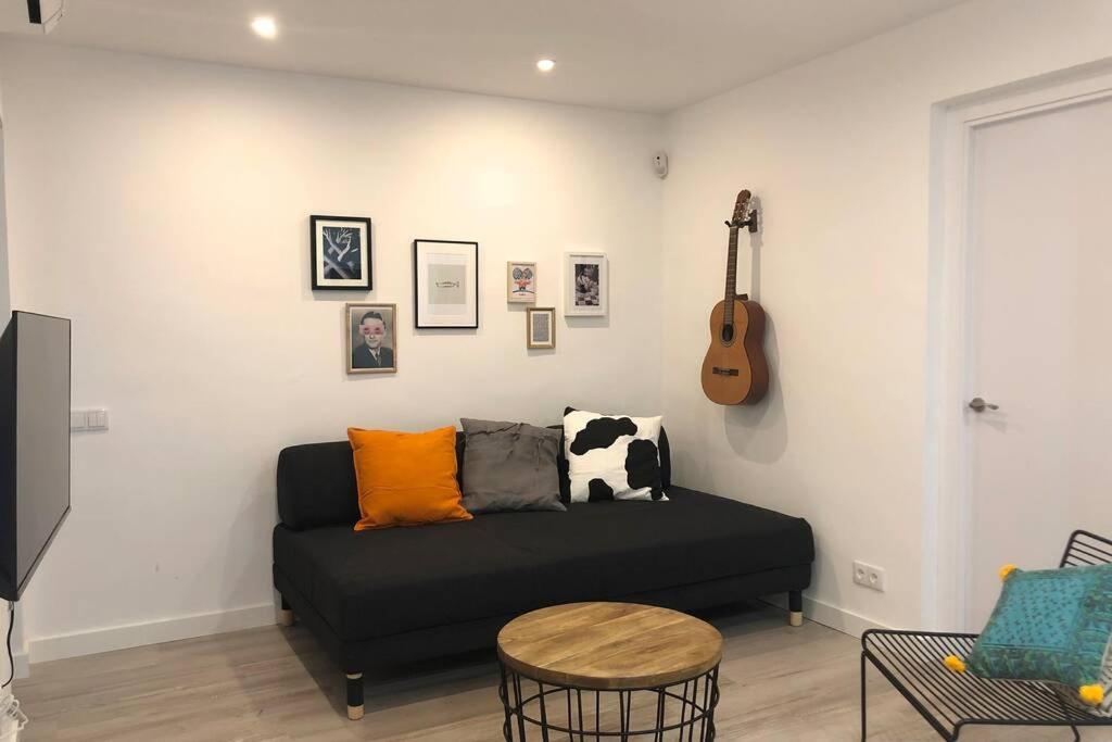 M5 Cool Terrace. Metro 1 Min. Center 15' By Metro Apartamento Esplugues de Llobregat Exterior foto