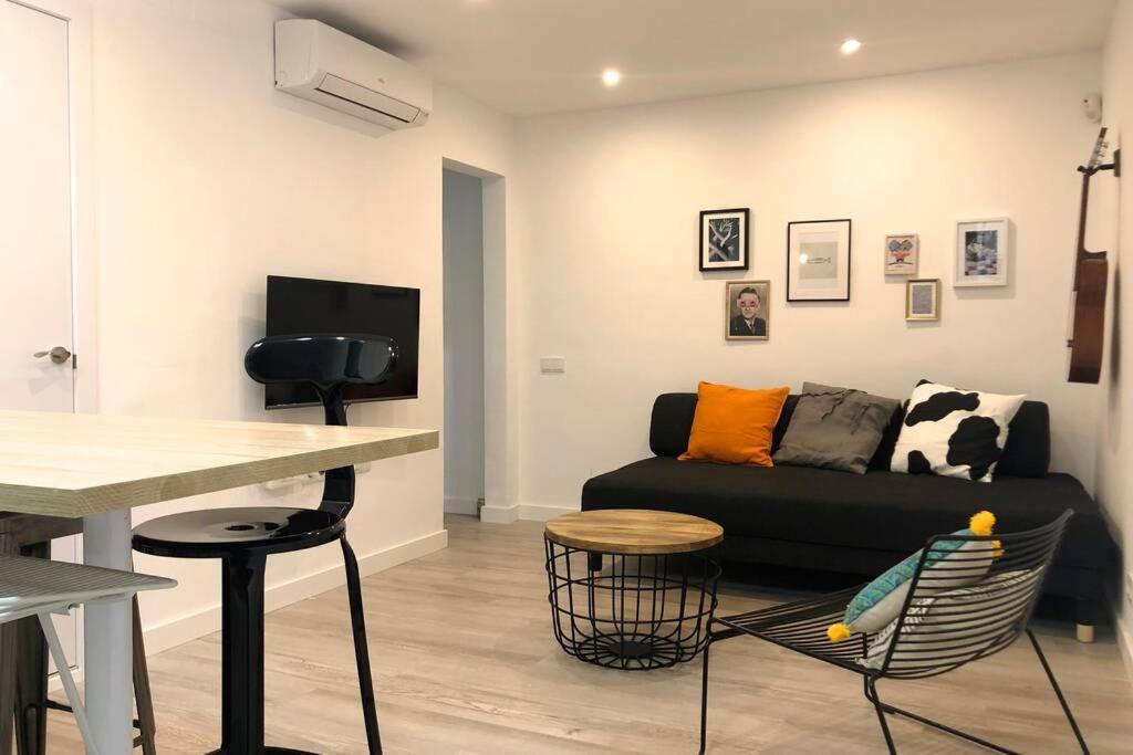 M5 Cool Terrace. Metro 1 Min. Center 15' By Metro Apartamento Esplugues de Llobregat Exterior foto
